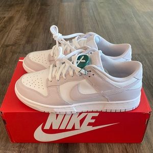Nike low dunk Venice
